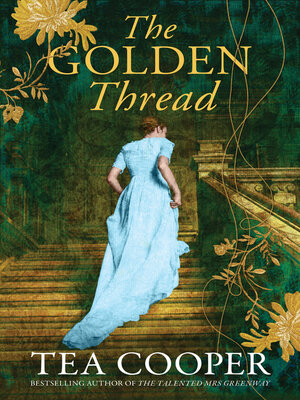 The Golden Thread - ebook